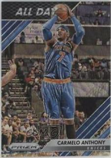 Carmelo Anthony