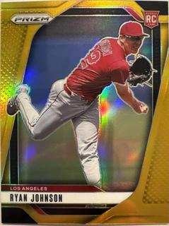 Ryan Johnson