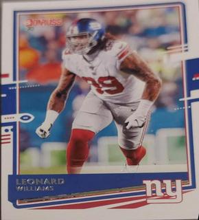 Leonard Williams