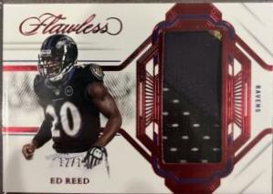 Ed Reed