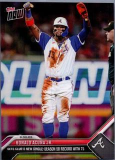 Ronald Acuna Jr