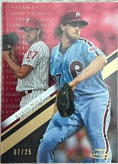 Aaron Nola