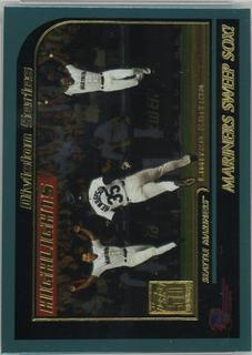 Rickey Henderson