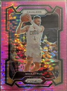Max Strus