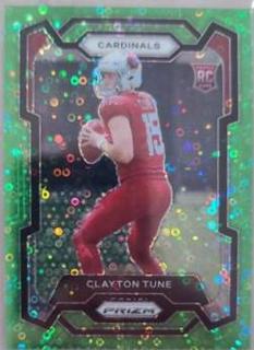 Clayton Tune
