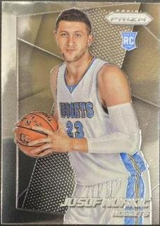 Jusuf Nurkic