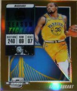 Kevin Durant