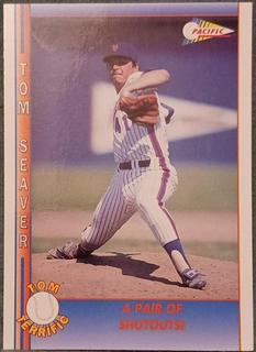 Tom Seaver