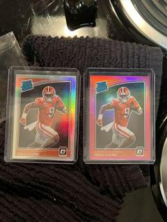 Travis Etienne Jr.