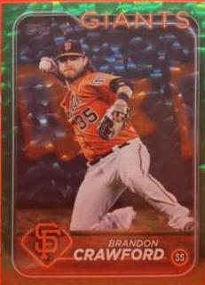 Brandon Crawford