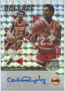 Calvin Murphy
