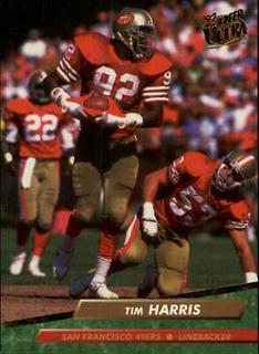 Tim Harris
