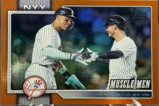 Aaron Judge