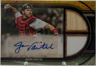 Jason Varitek