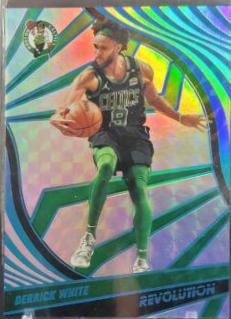 Derrick White