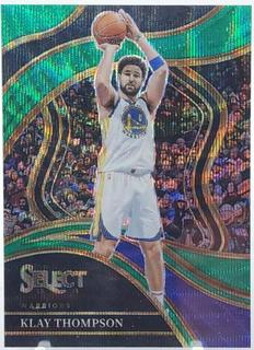 Klay Thompson