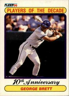 George Brett