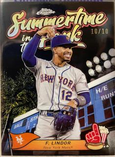 Francisco Lindor