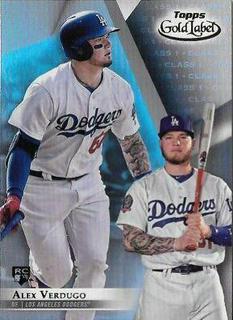 Alex Verdugo