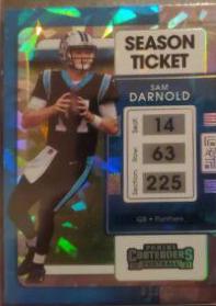 Sam Darnold