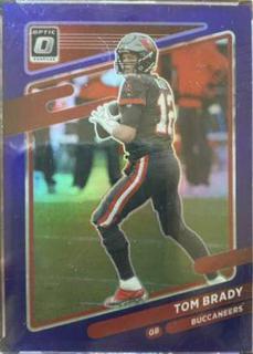 Tom Brady
