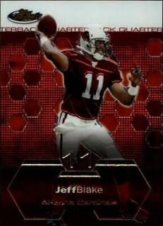 Jeff Blake