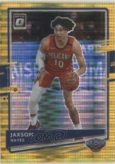 Jaxson Hayes