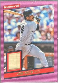 Jim Rice