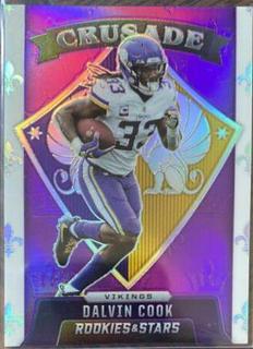 Dalvin Cook