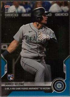 Jarred Kelenic