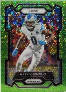 Marvin Jones Jr.
