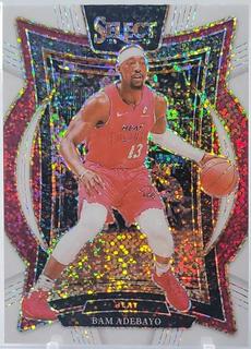 Bam Adebayo