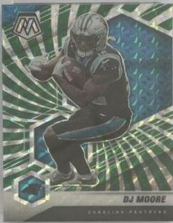 DJ Moore