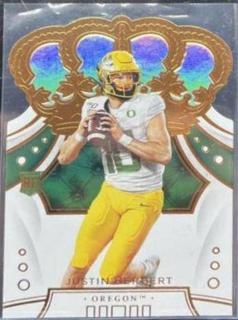 Justin Herbert