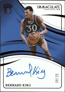 Bernard King