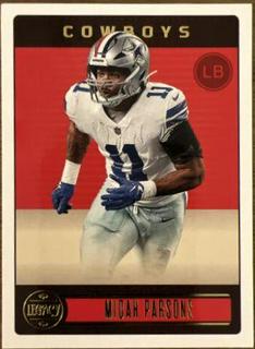 Micah Parsons