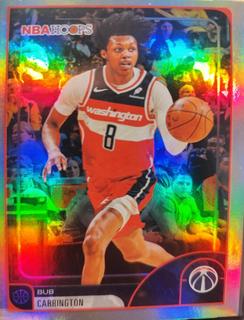 Bub Carrington
