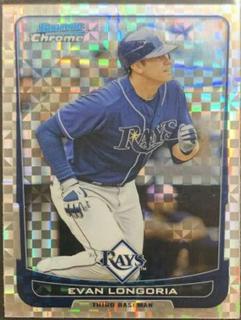 Evan Longoria