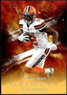 Josh Gordon