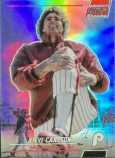 Steve Carlton