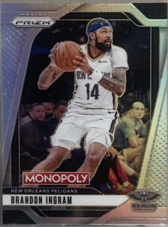 Brandon Ingram