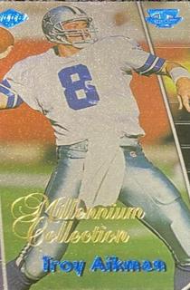 Troy Aikman