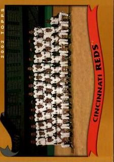 Cincinnati Reds