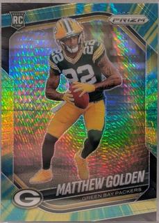 Matthew Golden