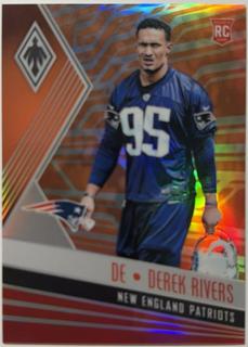 Derek Rivers