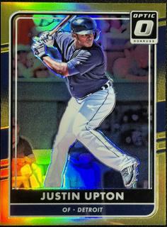 Justin Upton