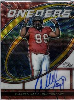 Warren Sapp
