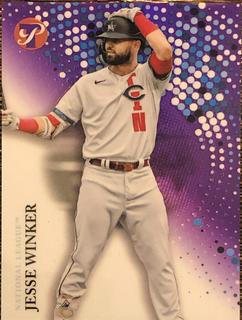 Jesse Winker