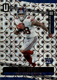 Evan Engram