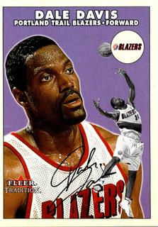 Dale Davis